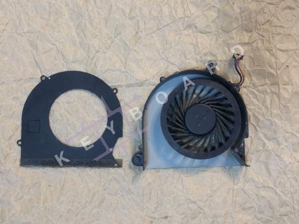 Вентилятор до ноутбука Hp Pn 686311-001